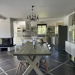 Дом отдыха Casa Baggia- Nahe Am Mit Eigenem Schwimmbad By Interhome Порто-Веккьо