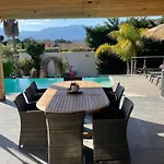 Casa Baggia- Nahe Am Mit Eigenem Schwimmbad By Interhome Дом отдыха