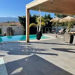 Casa Baggia- Nahe Am Mit Eigenem Schwimmbad By Interhome Дом отдыха *