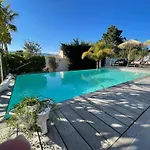 Дом отдыха Casa Baggia- Nahe Am Mit Eigenem Schwimmbad By Interhome