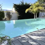 Casa Baggia- Nahe Am Mit Eigenem Schwimmbad By Interhome Дом отдыха