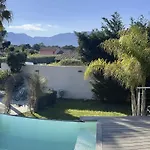 Дом отдыха Casa Baggia- Nahe Am Mit Eigenem Schwimmbad By Interhome