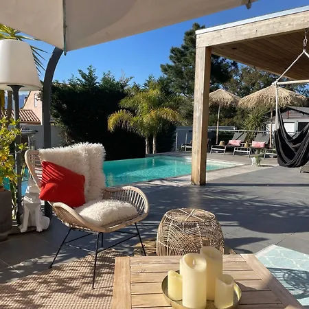 Casa Baggia- Nahe Am Mit Eigenem Schwimmbad By Interhome