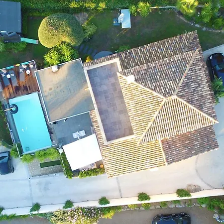 Casa Baggia- Nahe Am Mit Eigenem Schwimmbad By Interhome Ferienhaus