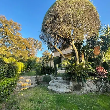 Holiday home Casa Baggia- Nahe Am Mit Eigenem Schwimmbad By Interhome *