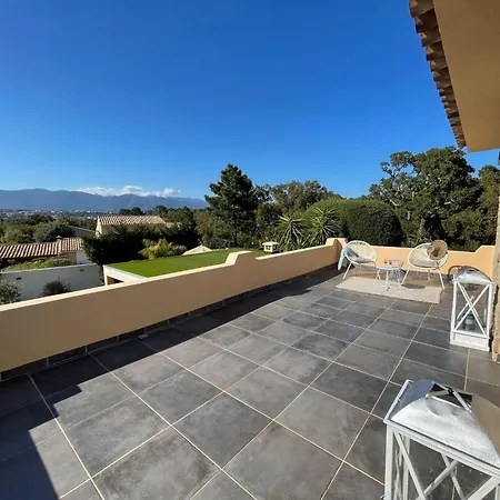 Casa Baggia- Nahe Am Mit Eigenem Schwimmbad By Interhome Holiday home