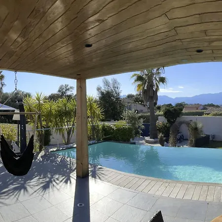 Casa Baggia- Nahe Am Mit Eigenem Schwimmbad By Interhome Ferienhaus *