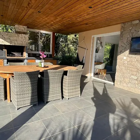 Casa Baggia- Nahe Am Mit Eigenem Schwimmbad By Interhome