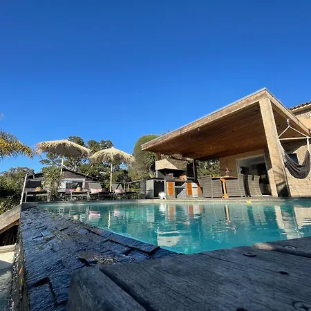 Casa Baggia- Nahe Am Mit Eigenem Schwimmbad By Interhome Ferienhaus *