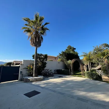 Ferienhaus Casa Baggia- Nahe Am Mit Eigenem Schwimmbad By Interhome