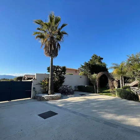 Ferienhaus Casa Baggia- Nahe Am Mit Eigenem Schwimmbad By Interhome *