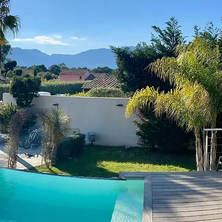 Casa Baggia- Nahe Am Mit Eigenem Schwimmbad By Interhome