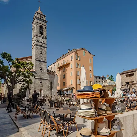 Ferienhaus Casa Baggia- Nahe Am Mit Eigenem Schwimmbad By Interhome Porto-Vecchio (Corsica)