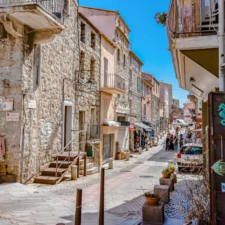 Casa Baggia- Nahe Am Mit Eigenem Schwimmbad By Interhome Porto-Vecchio (Corsica)