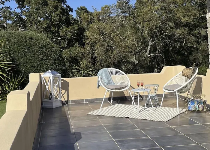 Casa Baggia- Nahe Am Mit Eigenem Schwimmbad By Interhome Holiday home