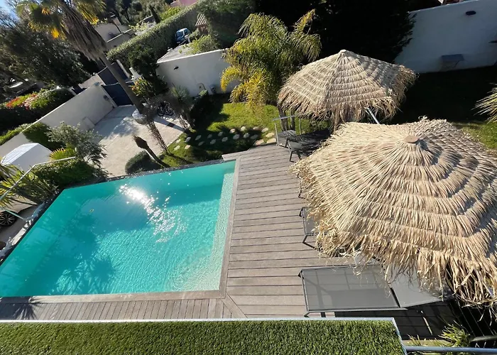 Holiday home Casa Baggia- Nahe Am Mit Eigenem Schwimmbad By Interhome