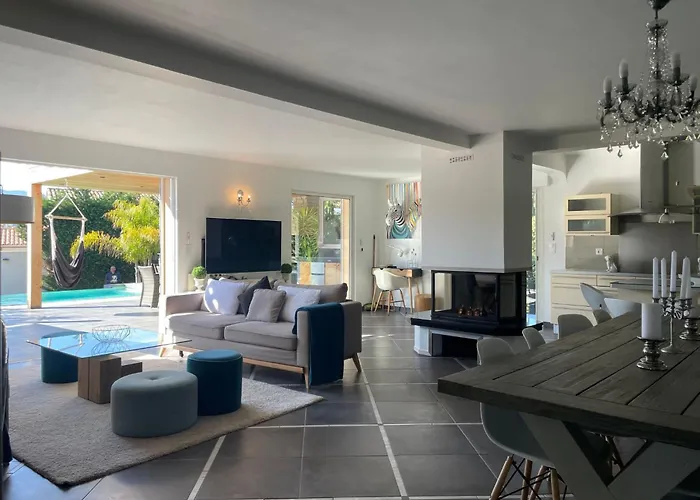 Holiday home Casa Baggia- Nahe Am Mit Eigenem Schwimmbad By Interhome Porto-Vecchio (Corsica)