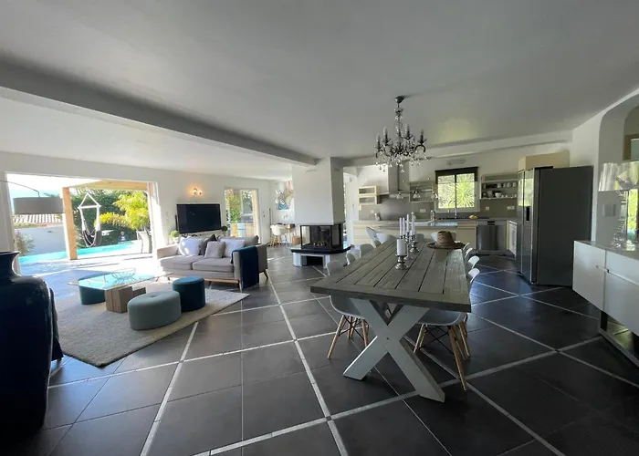 Holiday home Casa Baggia- Nahe Am Mit Eigenem Schwimmbad By Interhome *