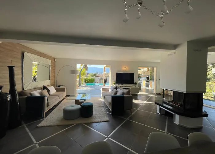 Holiday home Casa Baggia- Nahe Am Mit Eigenem Schwimmbad By Interhome *