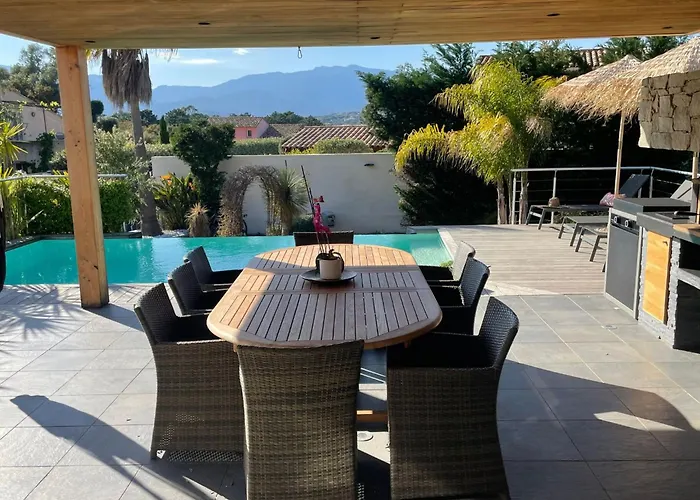 Casa Baggia- Nahe Am Mit Eigenem Schwimmbad By Interhome Holiday home