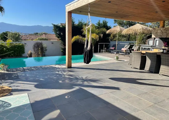 Casa Baggia- Nahe Am Mit Eigenem Schwimmbad By Interhome Holiday home *