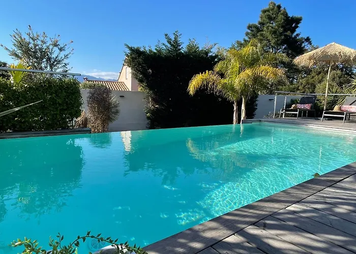 Casa Baggia- Nahe Am Mit Eigenem Schwimmbad By Interhome *