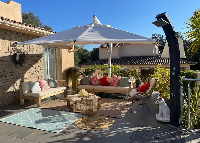 Casa Baggia- Nahe Am Mit Eigenem Schwimmbad By Interhome