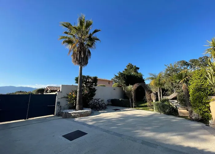 Holiday home Casa Baggia- Nahe Am Mit Eigenem Schwimmbad By Interhome