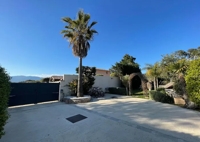 Holiday home Casa Baggia- Nahe Am Mit Eigenem Schwimmbad By Interhome *