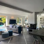 Сasa de vacaciones Casa Baggia- Nahe Am Mit Eigenem Schwimmbad By Interhome Porto Vecchio