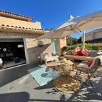 Casa Baggia- Nahe Am Mit Eigenem Schwimmbad By Interhome * Porto Vecchio