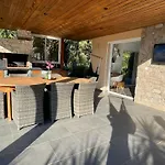 Casa Baggia- Nahe Am Mit Eigenem Schwimmbad By Interhome