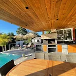 Σπίτι διακοπών Casa Baggia- Nahe Am Mit Eigenem Schwimmbad By Interhome