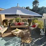 Сasa de vacaciones Casa Baggia- Nahe Am Mit Eigenem Schwimmbad By Interhome Porto Vecchio
