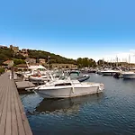 Casa Baggia- Nahe Am Mit Eigenem Schwimmbad By Interhome Сasa de vacaciones *
