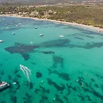 Casa Baggia- Nahe Am Mit Eigenem Schwimmbad By Interhome * Porto Vecchio