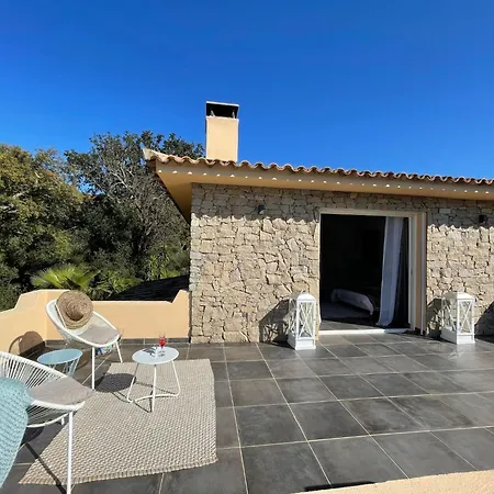 Casa Baggia- Nahe Am Mit Eigenem Schwimmbad By Interhome Сasa de vacaciones