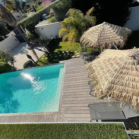 Hébergement de vacances Casa Baggia- Nahe Am Mit Eigenem Schwimmbad By Interhome