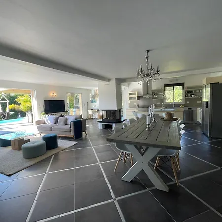 Hébergement de vacances Casa Baggia- Nahe Am Mit Eigenem Schwimmbad By Interhome *