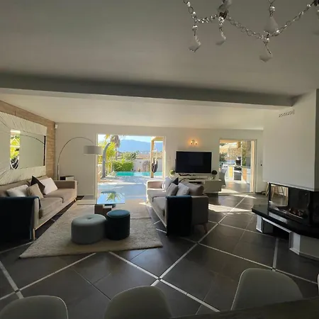Hébergement de vacances Casa Baggia- Nahe Am Mit Eigenem Schwimmbad By Interhome *