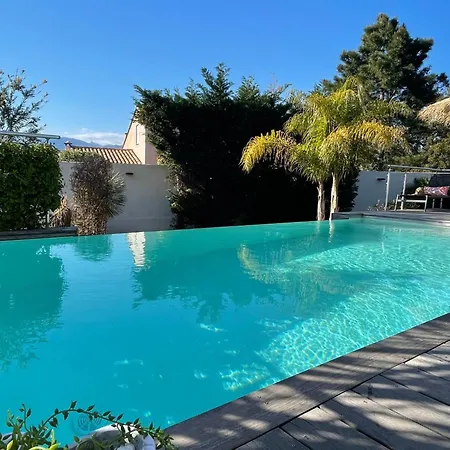 Casa Baggia- Nahe Am Mit Eigenem Schwimmbad By Interhome *
