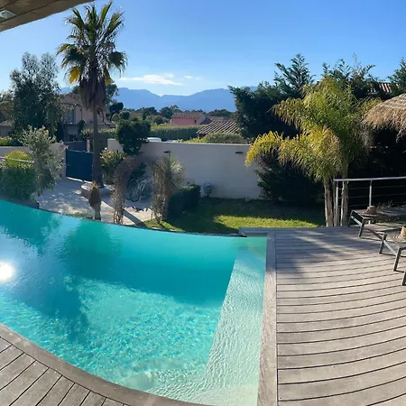 Casa Baggia- Nahe Am Mit Eigenem Schwimmbad By Interhome