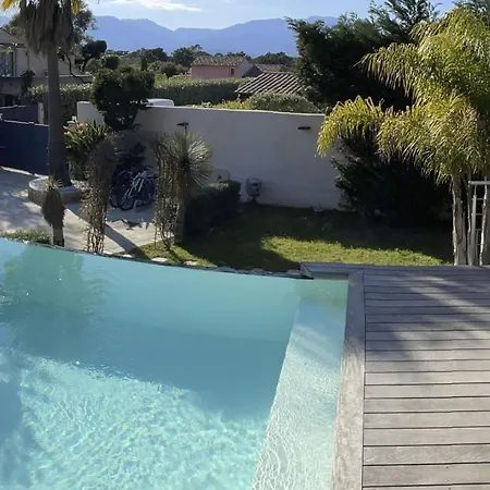 Casa Baggia- Nahe Am Mit Eigenem Schwimmbad By Interhome