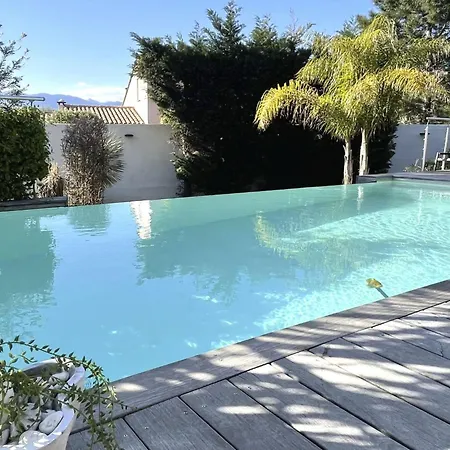 Casa Baggia- Nahe Am Mit Eigenem Schwimmbad By Interhome Hébergement de vacances