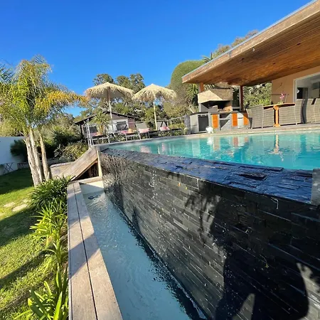 Casa Baggia- Nahe Am Mit Eigenem Schwimmbad By Interhome Vakantiehuis