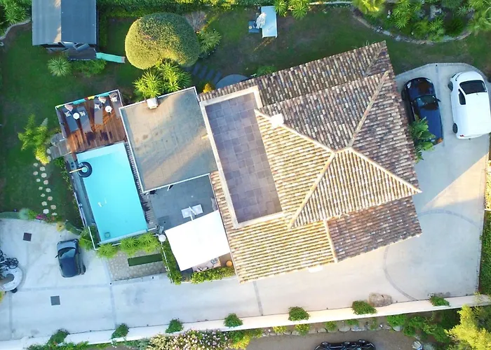 Casa Baggia- Nahe Am Mit Eigenem Schwimmbad By Interhome Сasa de vacaciones