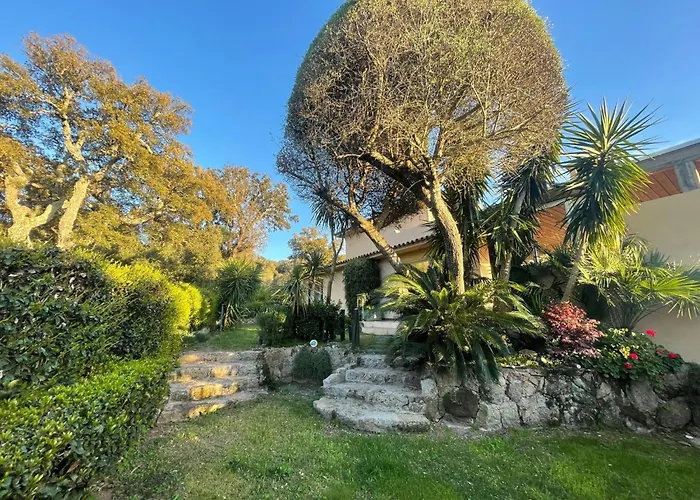 Сasa de vacaciones Casa Baggia- Nahe Am Mit Eigenem Schwimmbad By Interhome *