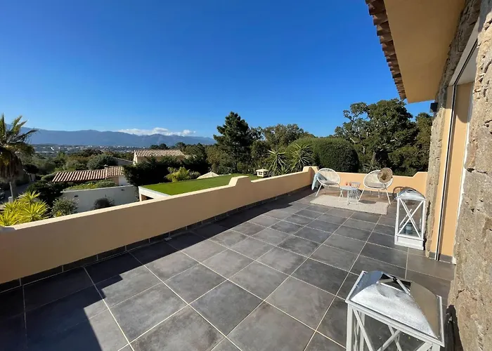 Casa Baggia- Nahe Am Mit Eigenem Schwimmbad By Interhome Сasa de vacaciones