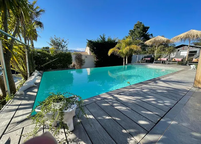 Ferienhaus Casa Baggia- Nahe Am Mit Eigenem Schwimmbad By Interhome