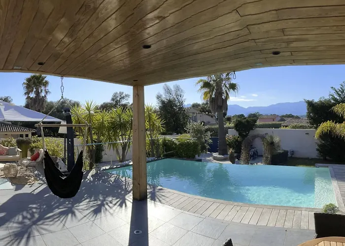 Casa Baggia- Nahe Am Mit Eigenem Schwimmbad By Interhome Ferienhaus *